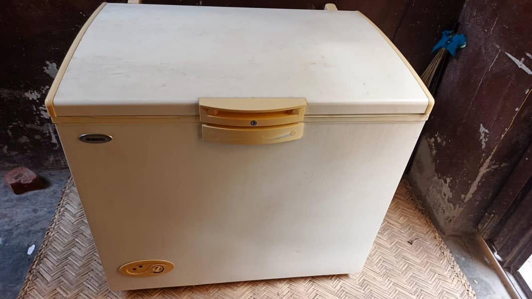 freezer 3