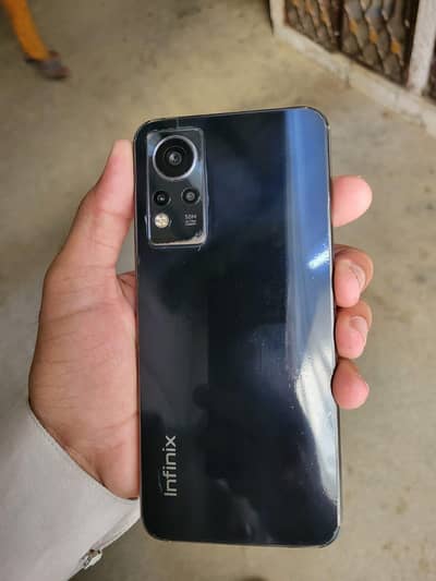 Infinix Note 11 6gb 128gb