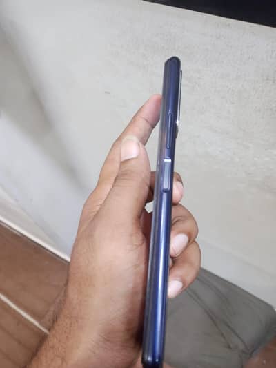 Vivo Y20 4+64 pta official approved not a single issue