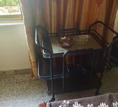 tea trolly