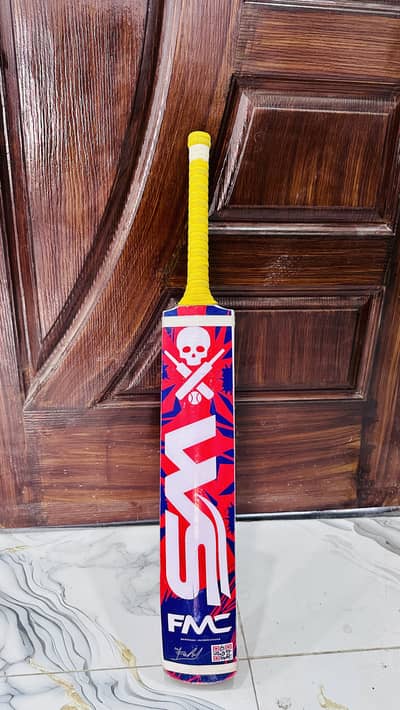 Ws fmc edition bat