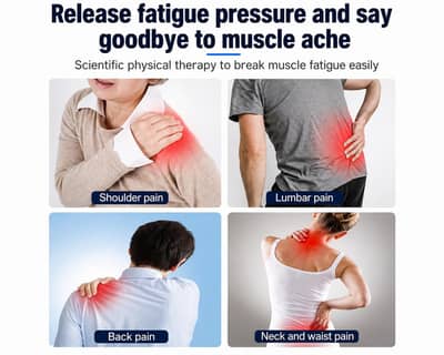 ShockWave Therapy Machine