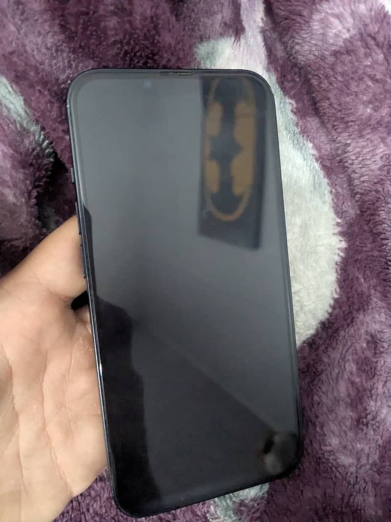 Apple iPhone 13 1