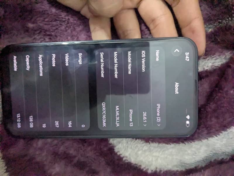 Apple iPhone 13 2