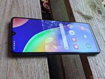 Samsung Mobile A31