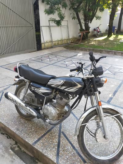 Honda 125 2026 model for sale