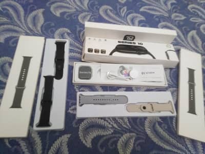 Smart Watch Series 10