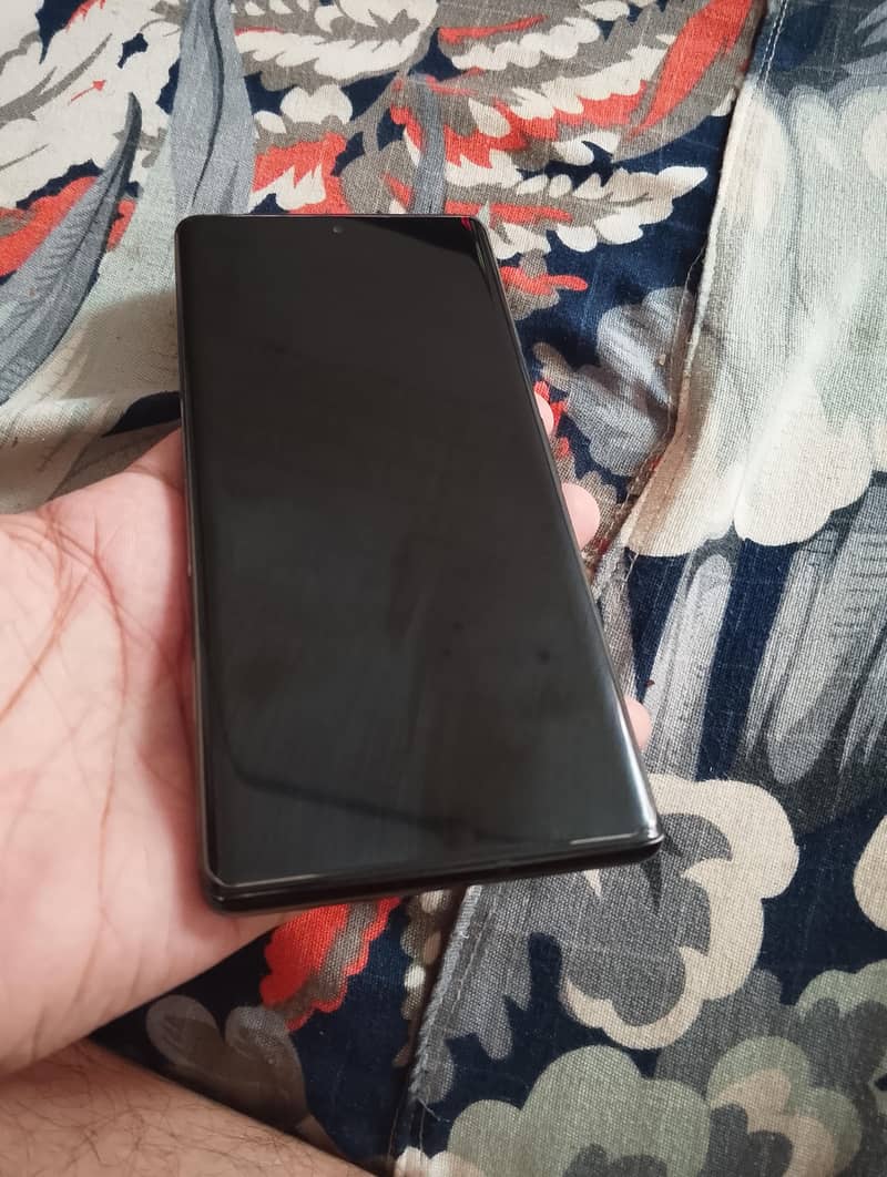 Google Pixel 6 Pro 0