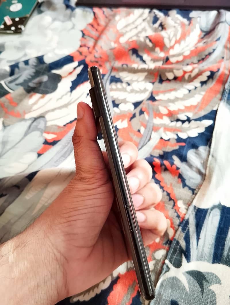 Google Pixel 6 Pro 4