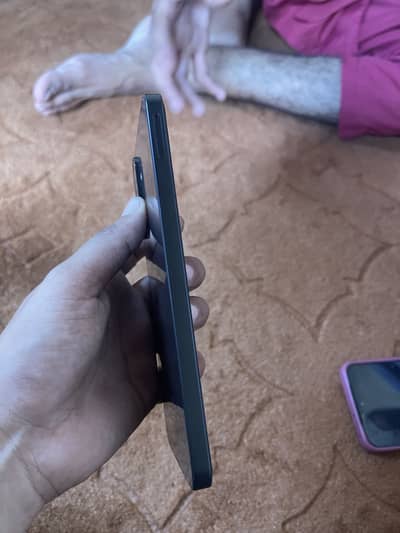 Samsung a17 4GB 128GB