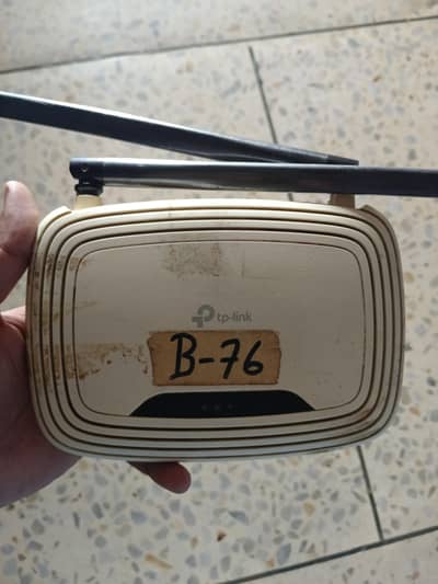 Wifi Router