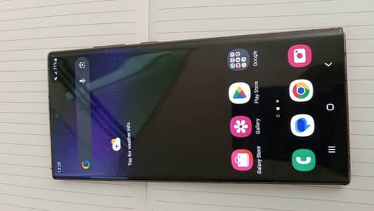 Samsung Mobile S22 Ultra