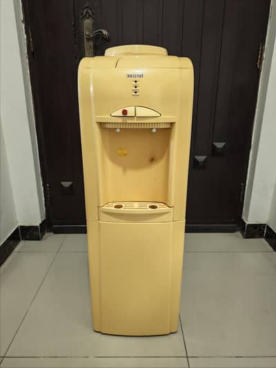 Orient Water Dispenser