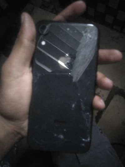 Apple iPhone XR