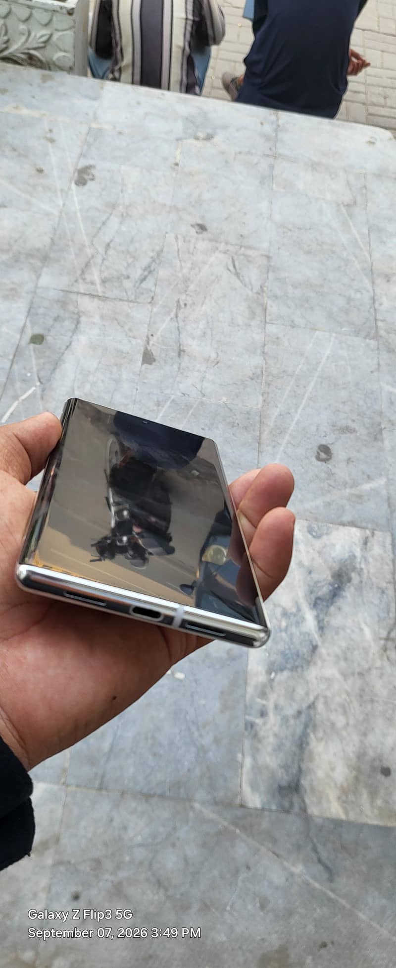 Google Pixel 6 Pro 6