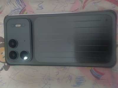 Itel Power 80 4/128