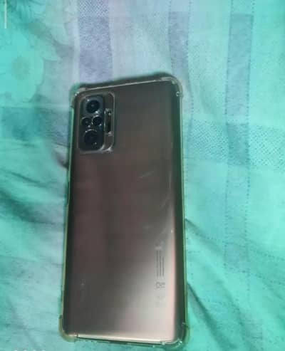 Xiaomi Redmi Note 10 Pro
