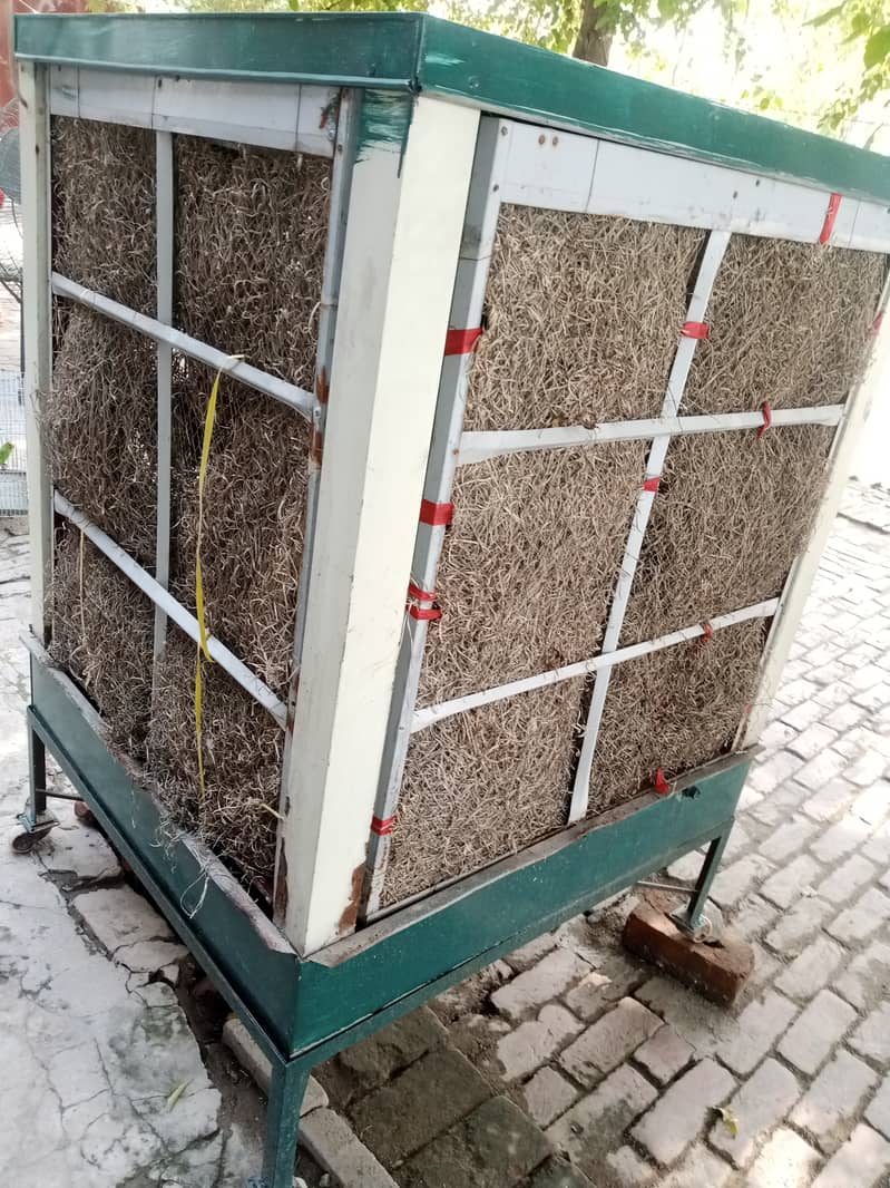 Air Cooler 2