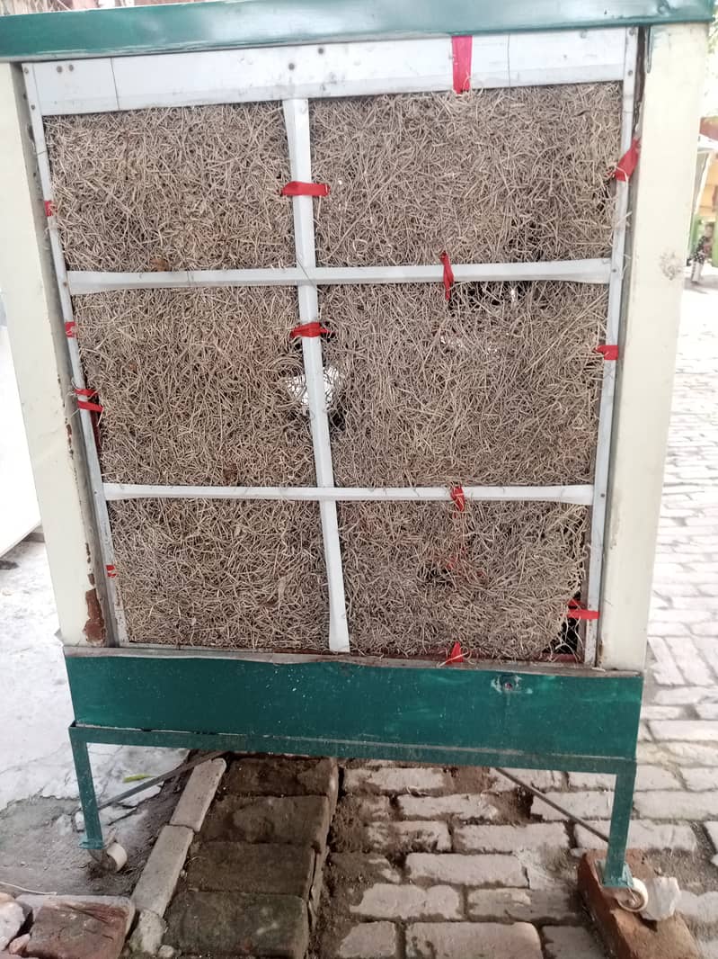 Air Cooler 3