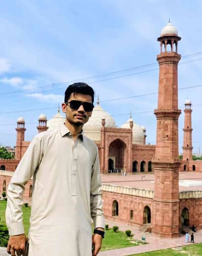Talha Khan