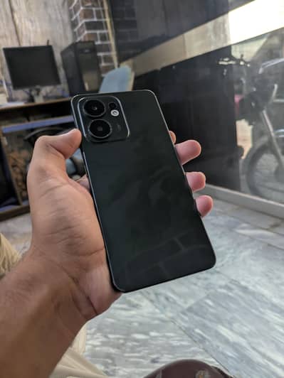 OPPO Reno 13F