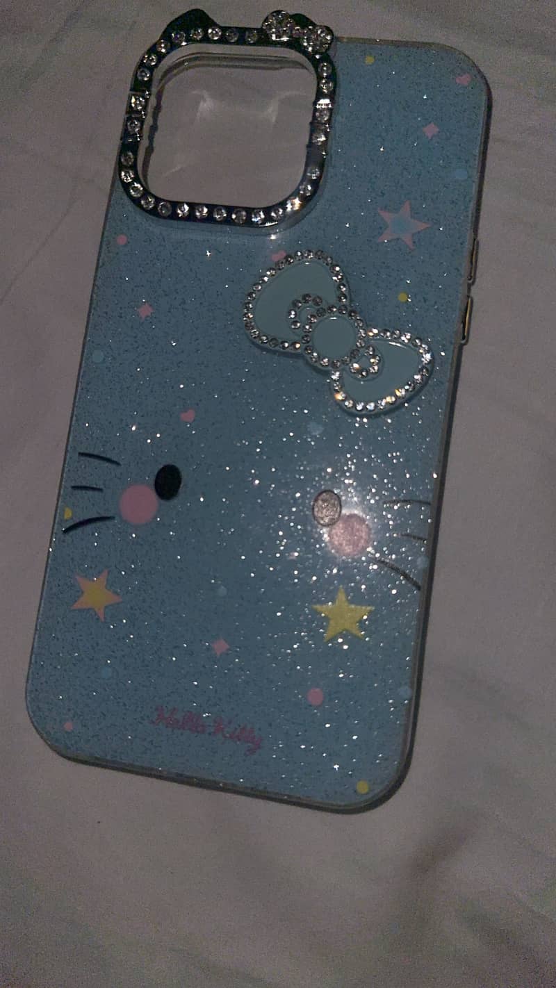 Mobile cover 0