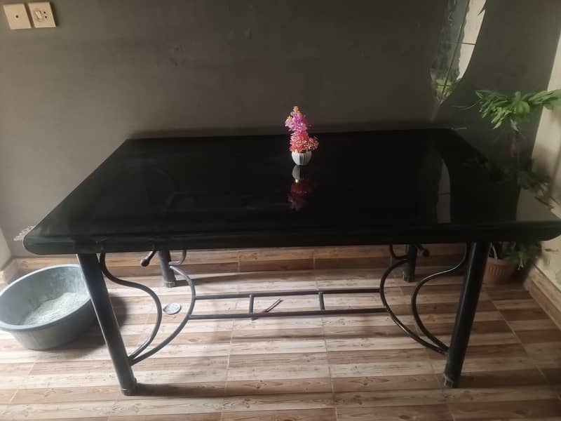 Dining table 1