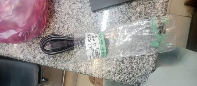 power cable 03465339690