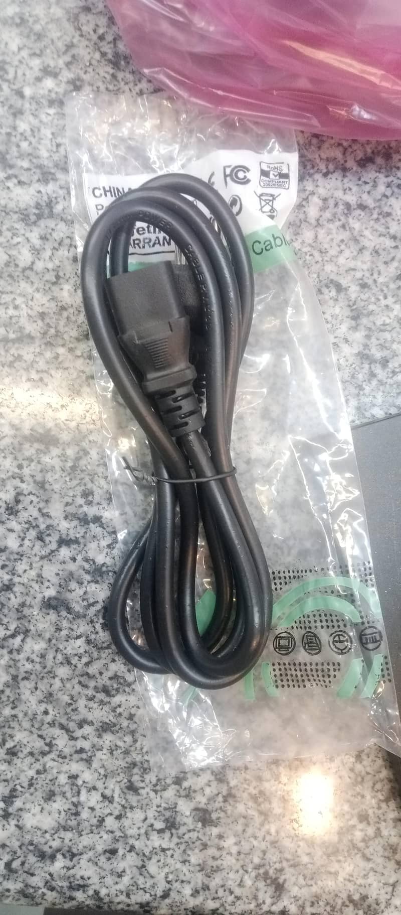 power cable 03465339690 2