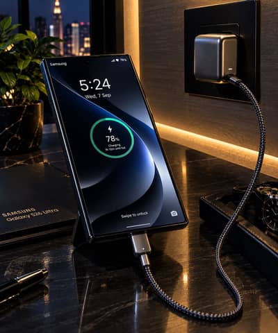 Charging Adapter