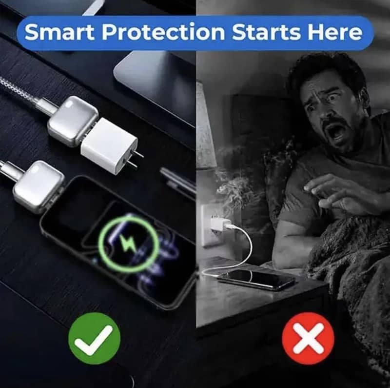 Charging Adapter 1