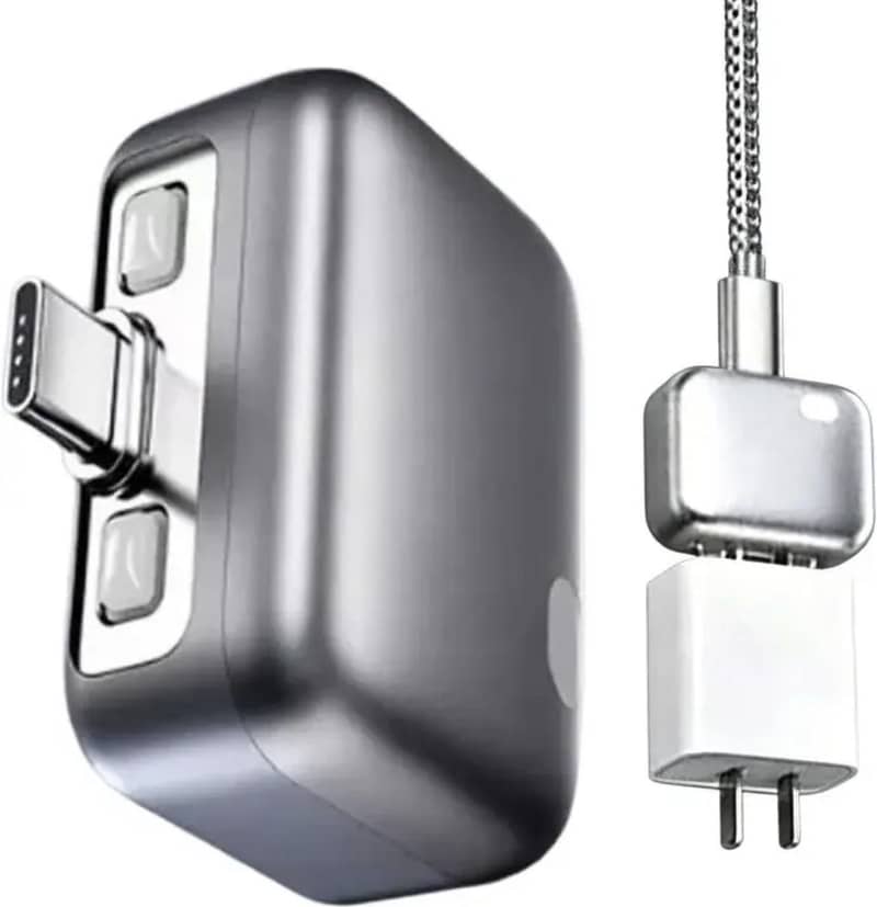 Charging Adapter 2