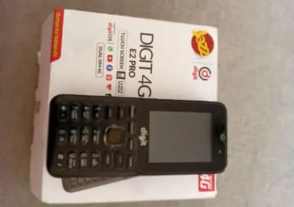 Jazz Digit E2