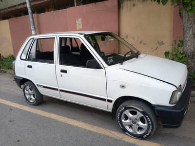 Mehran Total genuine VXR