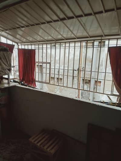 shadman town phase ii sector 14B north nazmabad Karachi