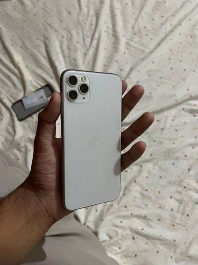 Apple iPhone 11 Pro Max