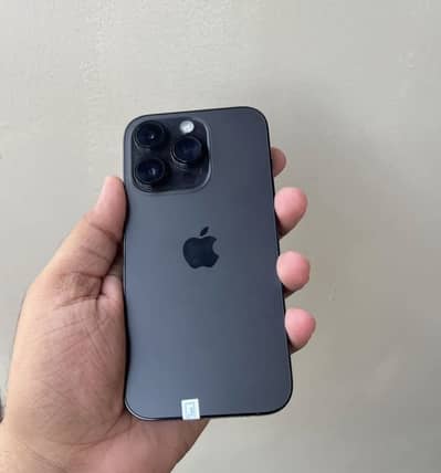 Apple iPhone 14 Pro