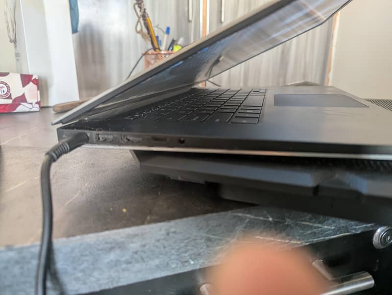 Dell Precision 5520 5