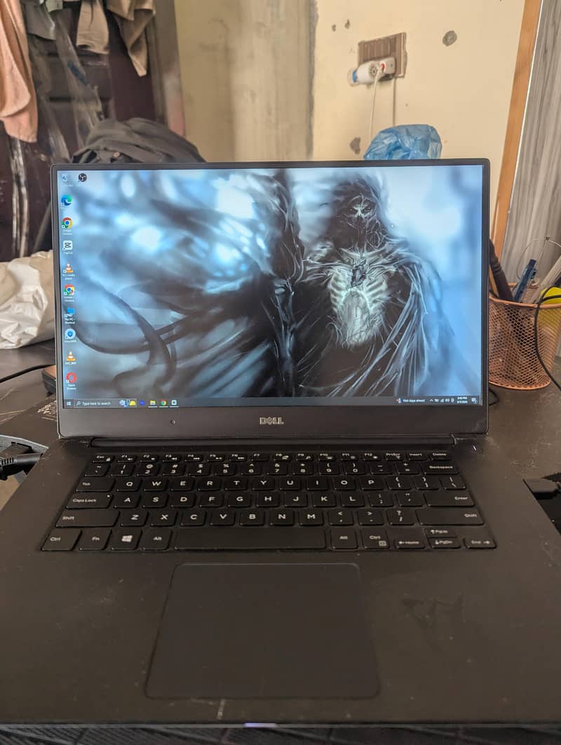 Dell Precision 5520 11