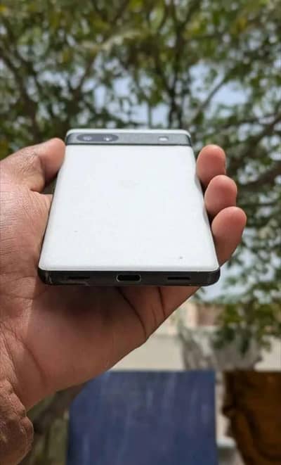 Google Pixel 6a