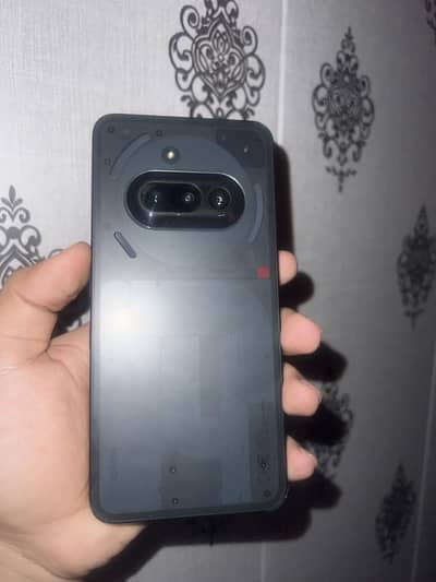 Nothing Phone 3A