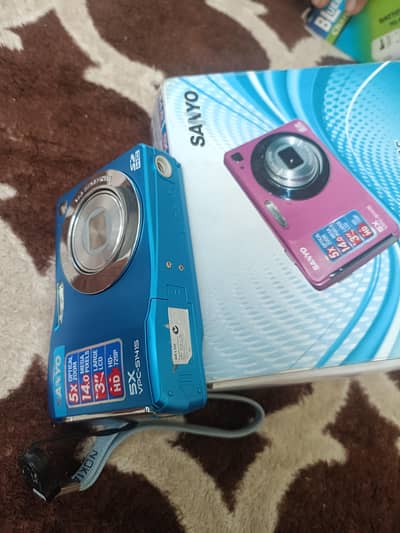Camera for sale