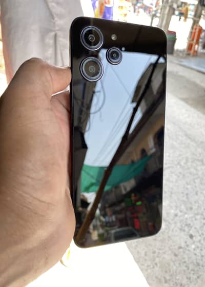 Xiaomi Redmi 12