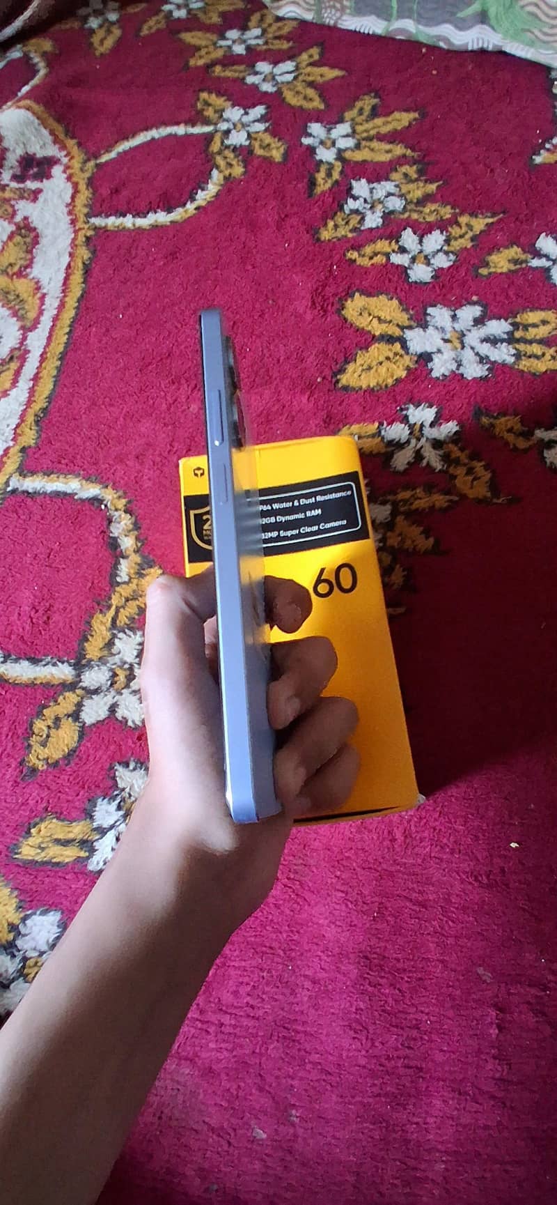 Realme Note 60 2
