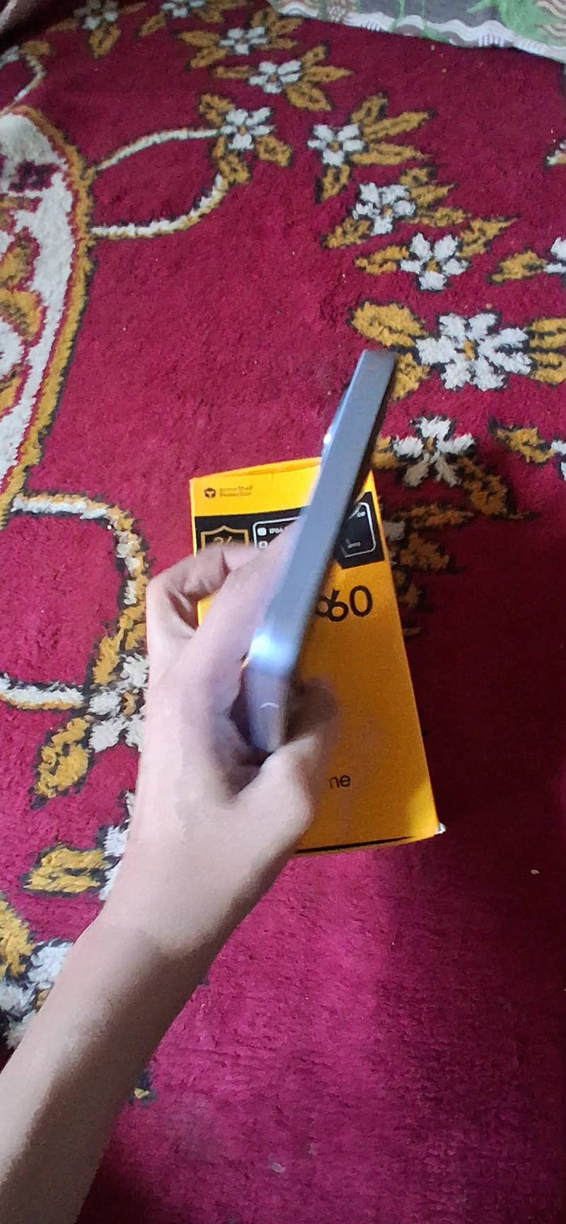 Realme Note 60 3