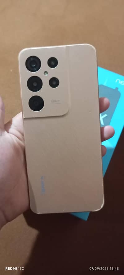 Sparx Neo X