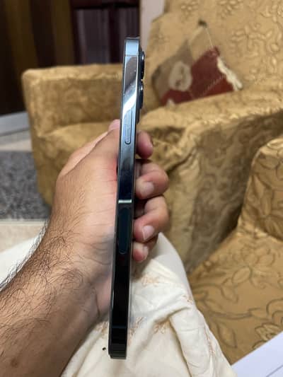 Apple iPhone 12 Pro Max
