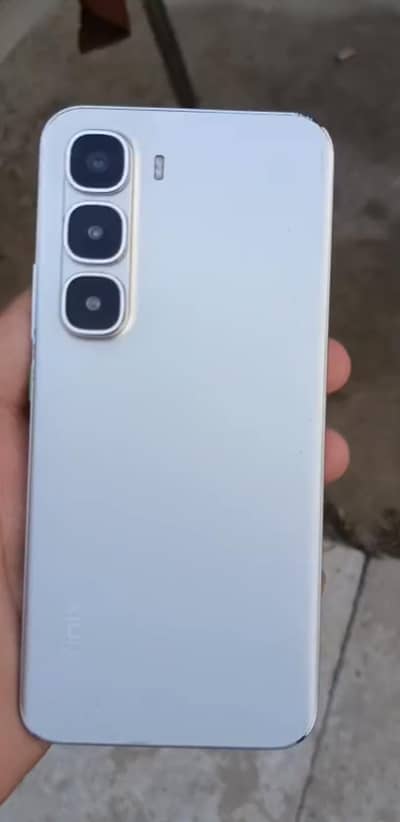 Infinix hot 60 pro plus exchange possible