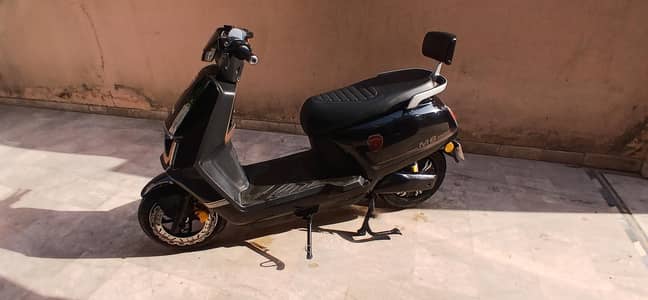 Scooty for Sale