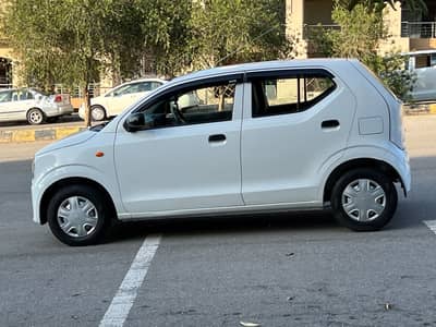 Suzuki Alto 2022